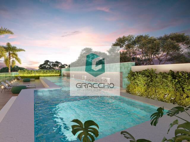 Apartamento para Venda em Fortaleza - 5
