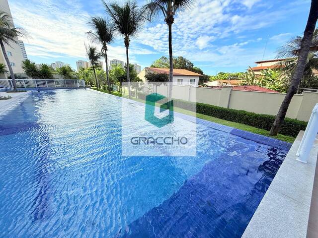 #441 - Apartamento para Venda em Fortaleza - CE - 3