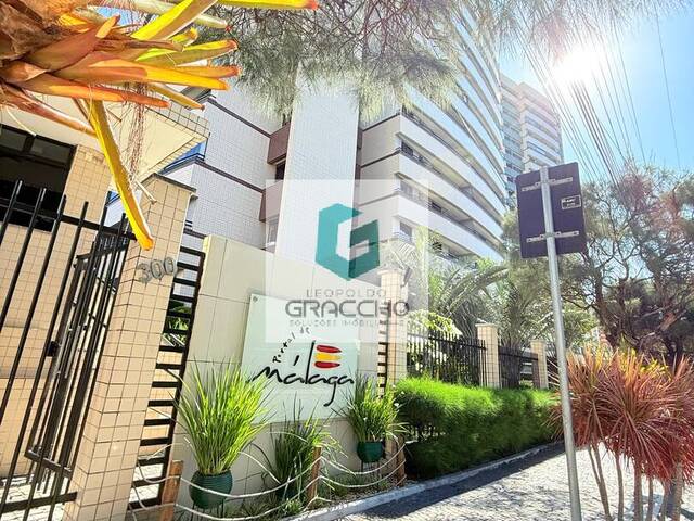#442 - Apartamento para Venda em Fortaleza - CE - 1