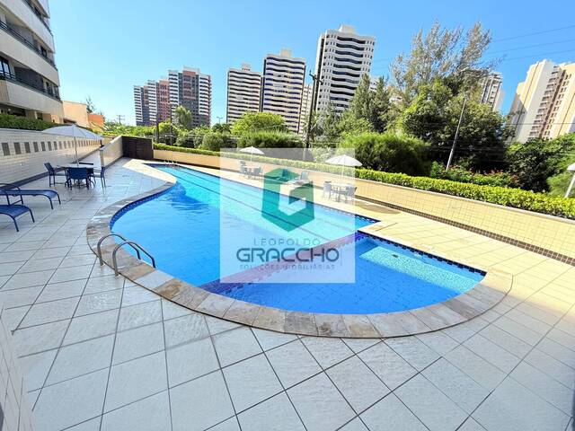 Apartamento para Venda em Fortaleza - 4