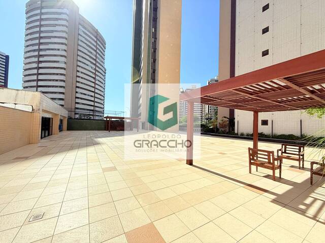 #442 - Apartamento para Venda em Fortaleza - CE - 3