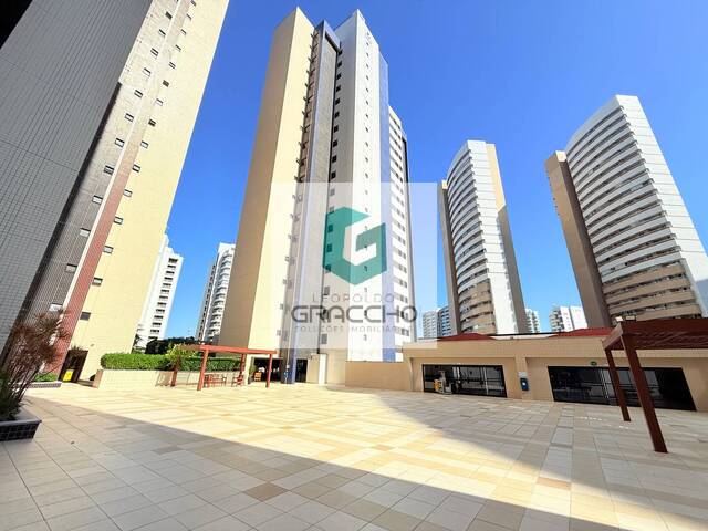 #442 - Apartamento para Venda em Fortaleza - CE - 2