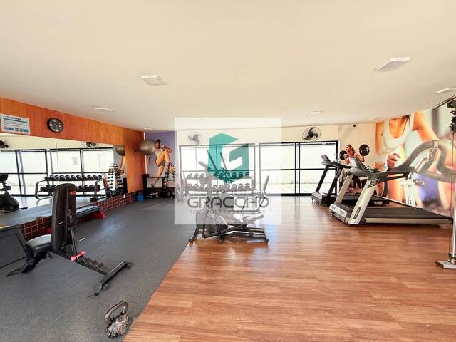 Apartamento para Venda em Fortaleza - 5