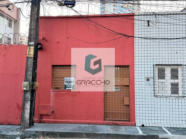 #443 - Casa para Venda em Fortaleza - CE - 1
