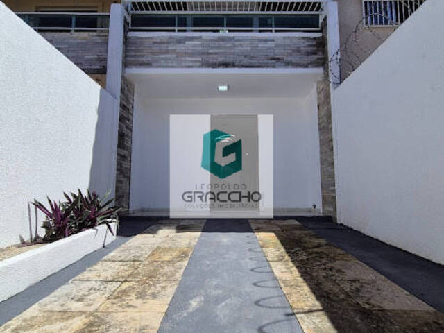 #444 - Casa para Venda em Fortaleza - CE - 3