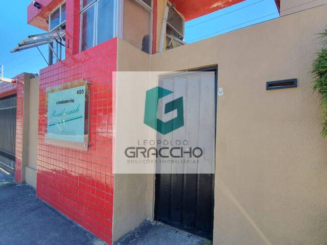 Apartamento para Venda em Fortaleza - 2