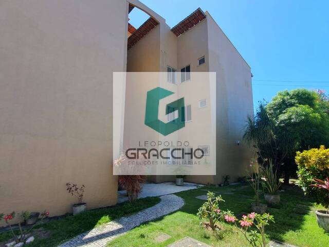 Apartamento para Venda em Fortaleza - 4