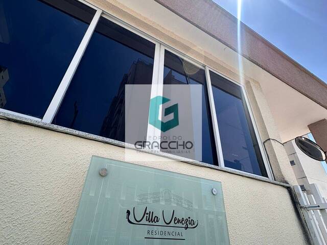 #448 - Apartamento para Venda em Fortaleza - CE - 1