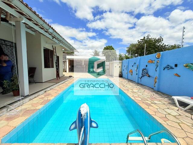 Casa para Venda em Fortaleza - 4