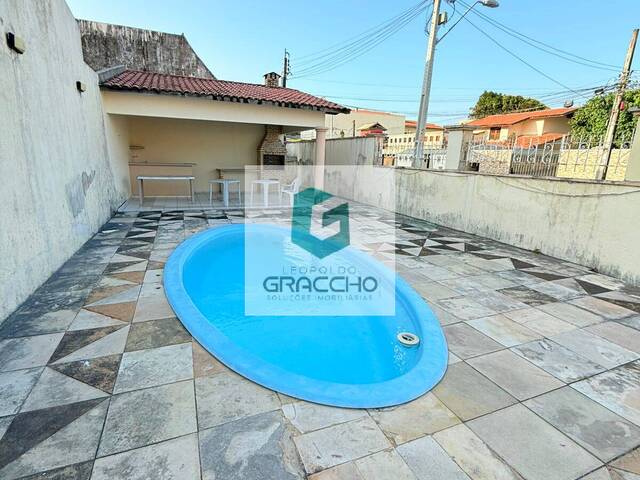 #450 - Casa para Venda em Fortaleza - CE - 3