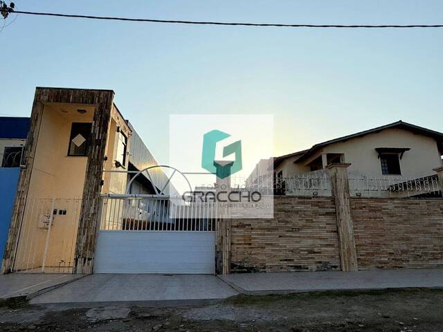 #450 - Casa para Venda em Fortaleza - CE - 2