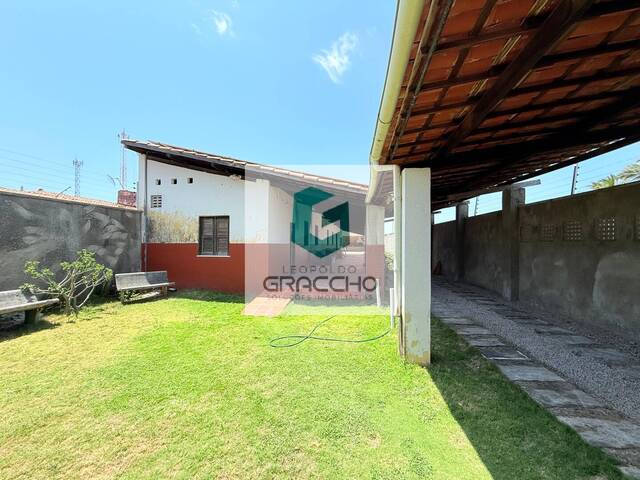 #451 - Casa para Venda em Aquiraz - CE - 3