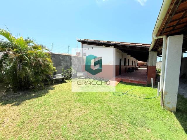 #451 - Casa para Venda em Aquiraz - CE - 2