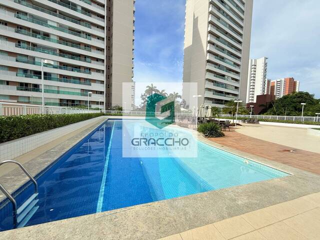 #452 - Apartamento para Venda em Fortaleza - CE - 3