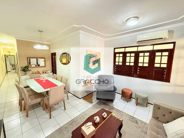 Casa para Venda em Fortaleza - 4