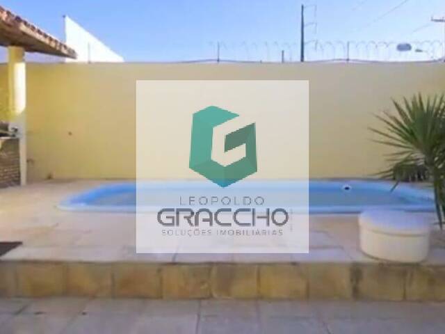 #460 - Casa para Venda em Fortaleza - CE