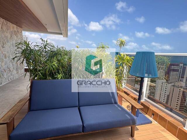 Apartamento para Venda em Fortaleza - 4