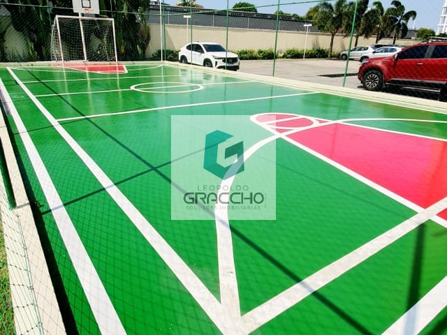 #465 - Apartamento para Venda em Fortaleza - CE