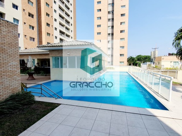 #465 - Apartamento para Venda em Fortaleza - CE