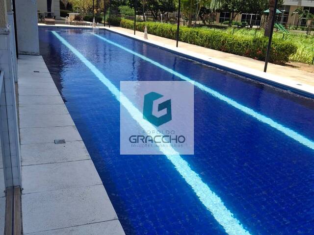 Apartamento para Venda em Fortaleza - 4