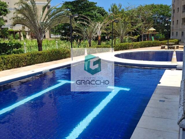 Apartamento para Venda em Fortaleza - 2