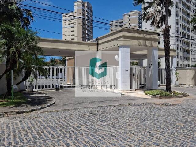 Venda em Cambeba - Fortaleza