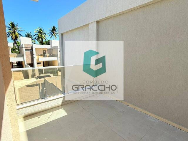 #467 - Casa para Venda em Eusébio - CE - 2