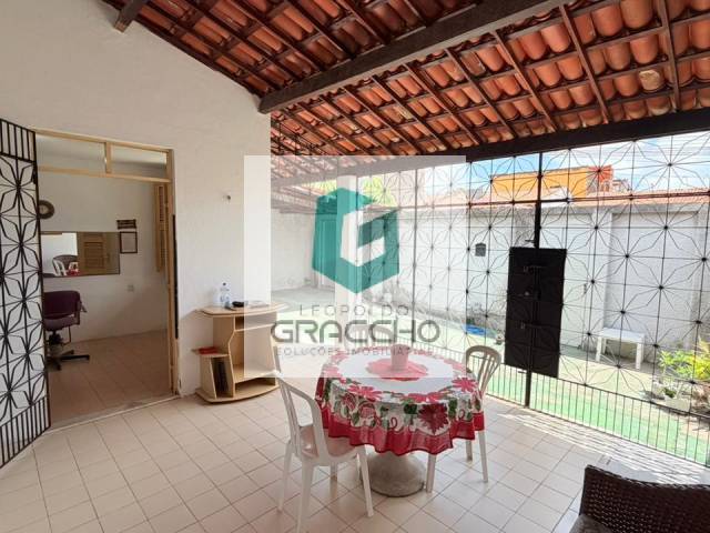 Casa para Venda em Fortaleza - 4