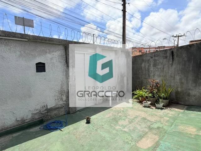#472 - Casa para Venda em Fortaleza - CE - 2