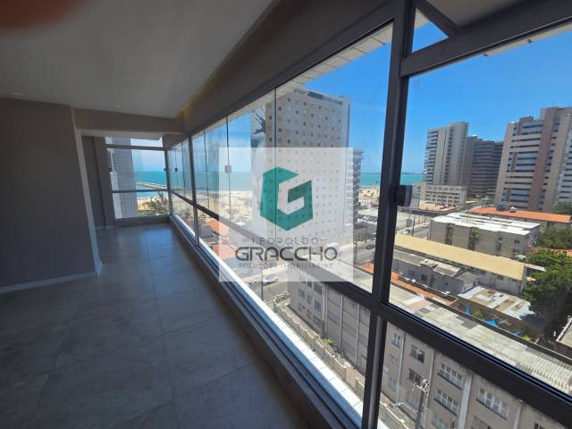 Apartamento para Venda em Fortaleza - 4