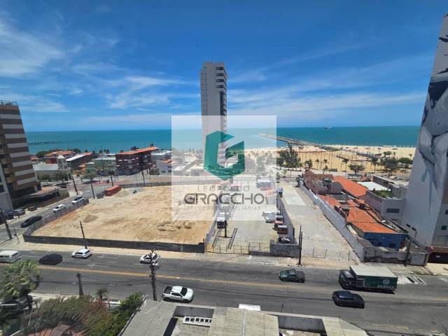 #474 - Apartamento para Venda em Fortaleza - CE - 2