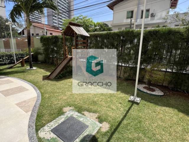 Apartamento para Venda em Fortaleza - 4