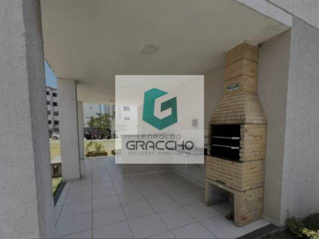 Apartamento para Venda em Fortaleza - 4
