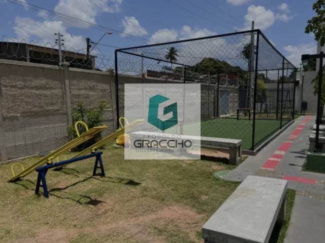 #476 - Apartamento para Venda em Fortaleza - CE - 2