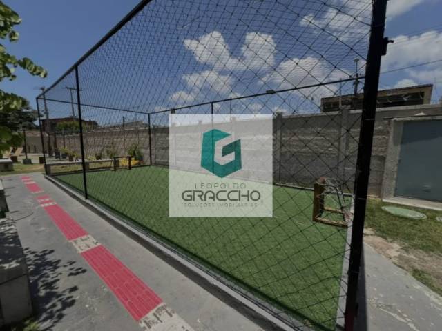 #476 - Apartamento para Venda em Fortaleza - CE - 3