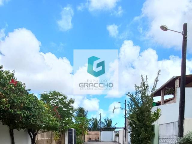 #477 - Casa para Venda em Fortaleza - CE - 2