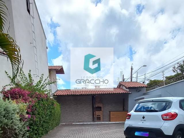 #477 - Casa para Venda em Fortaleza - CE - 3