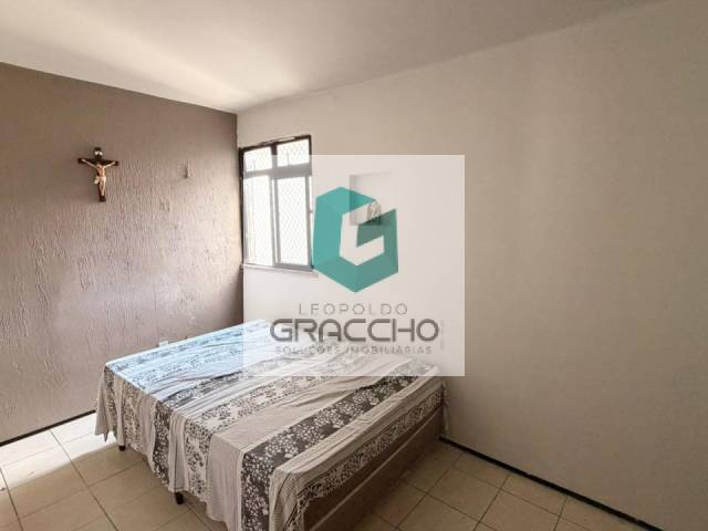 Apartamento para Venda em Fortaleza - 4