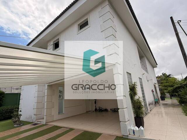 Casa para Venda em Fortaleza - 2