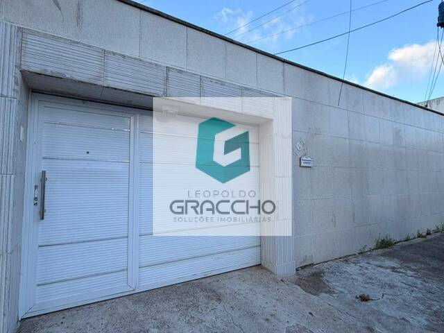 #480 - Casa para Venda em Fortaleza - CE