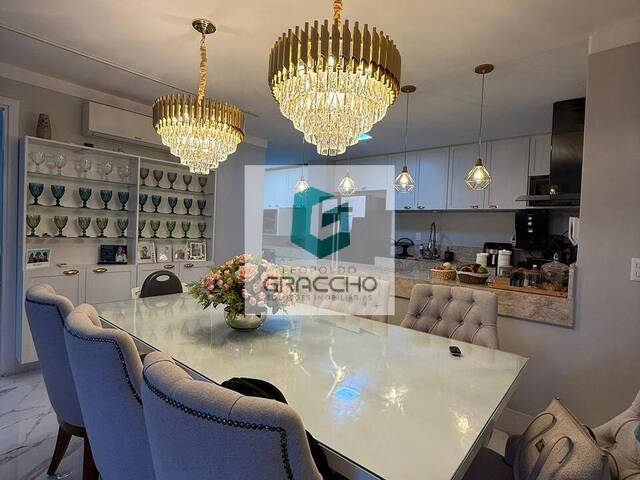 Apartamento para Venda em Fortaleza - 5