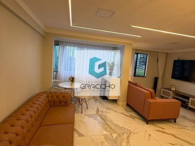 #482 - Apartamento para Venda em Fortaleza - CE