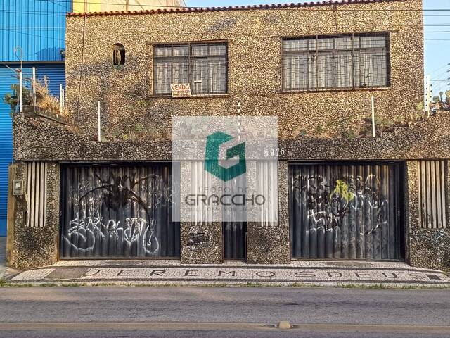 #483 - Casa para Venda em Fortaleza - CE
