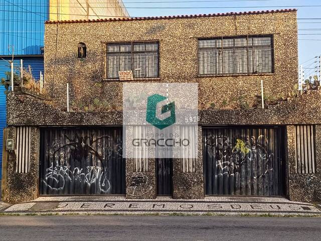 #483 - Casa para Venda em Fortaleza - CE