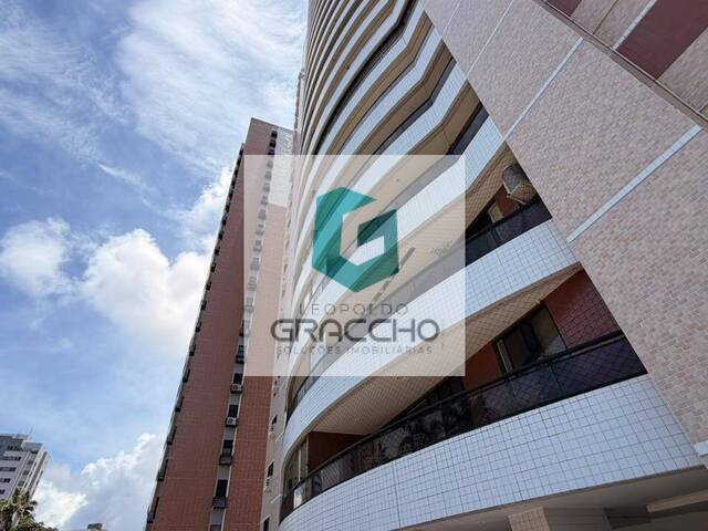 #484 - Apartamento para Venda em Fortaleza - CE