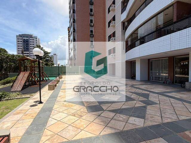 Apartamento para Venda em Fortaleza - 4