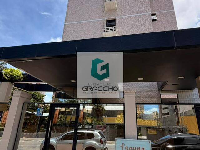 #484 - Apartamento para Venda em Fortaleza - CE