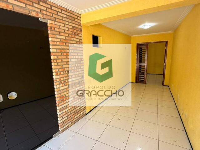 #485 - Casa para Venda em Fortaleza - CE