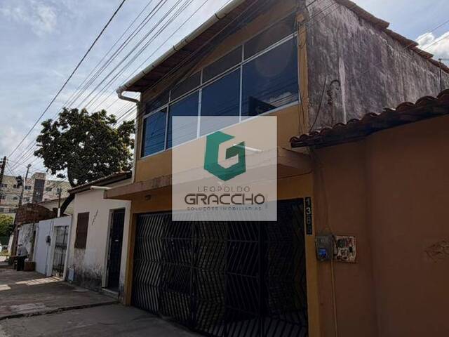 #485 - Casa para Venda em Fortaleza - CE