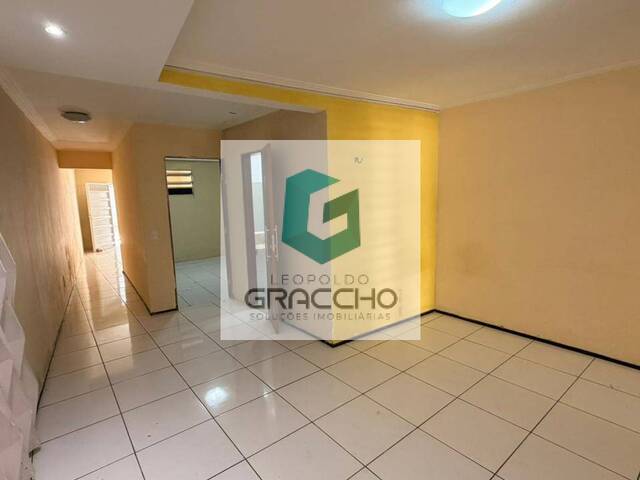 Casa para Venda em Fortaleza - 4